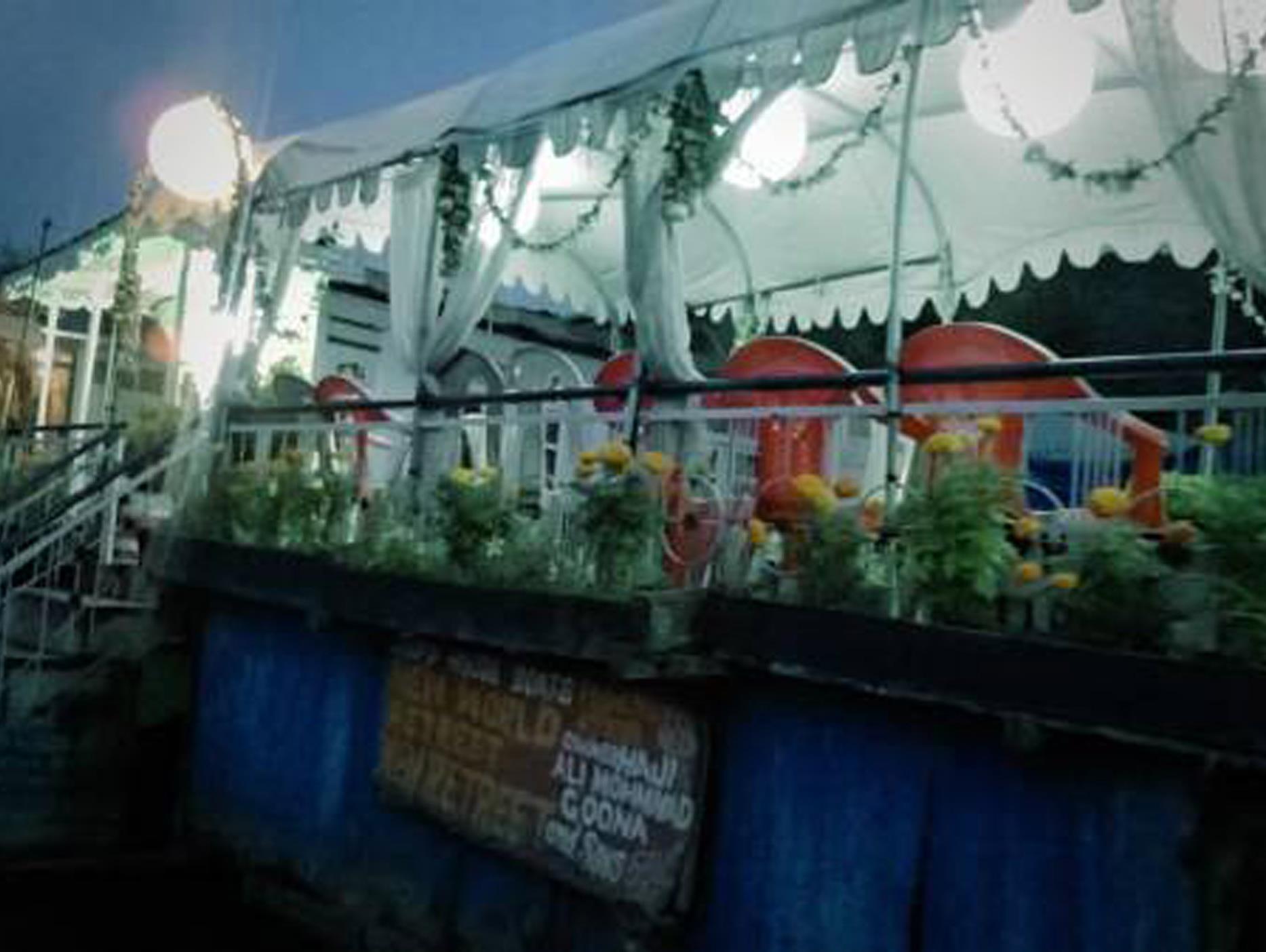 นิว บุล บุล กรุ๊ป ออฟ เฮาส์โบ๊ต Hotel Durgjan ภายนอก รูปภาพ