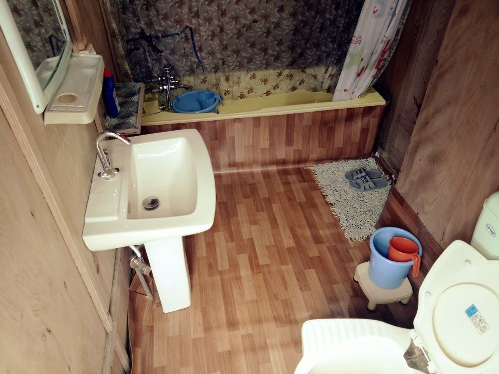 นิว บุล บุล กรุ๊ป ออฟ เฮาส์โบ๊ต Hotel Durgjan ภายนอก รูปภาพ