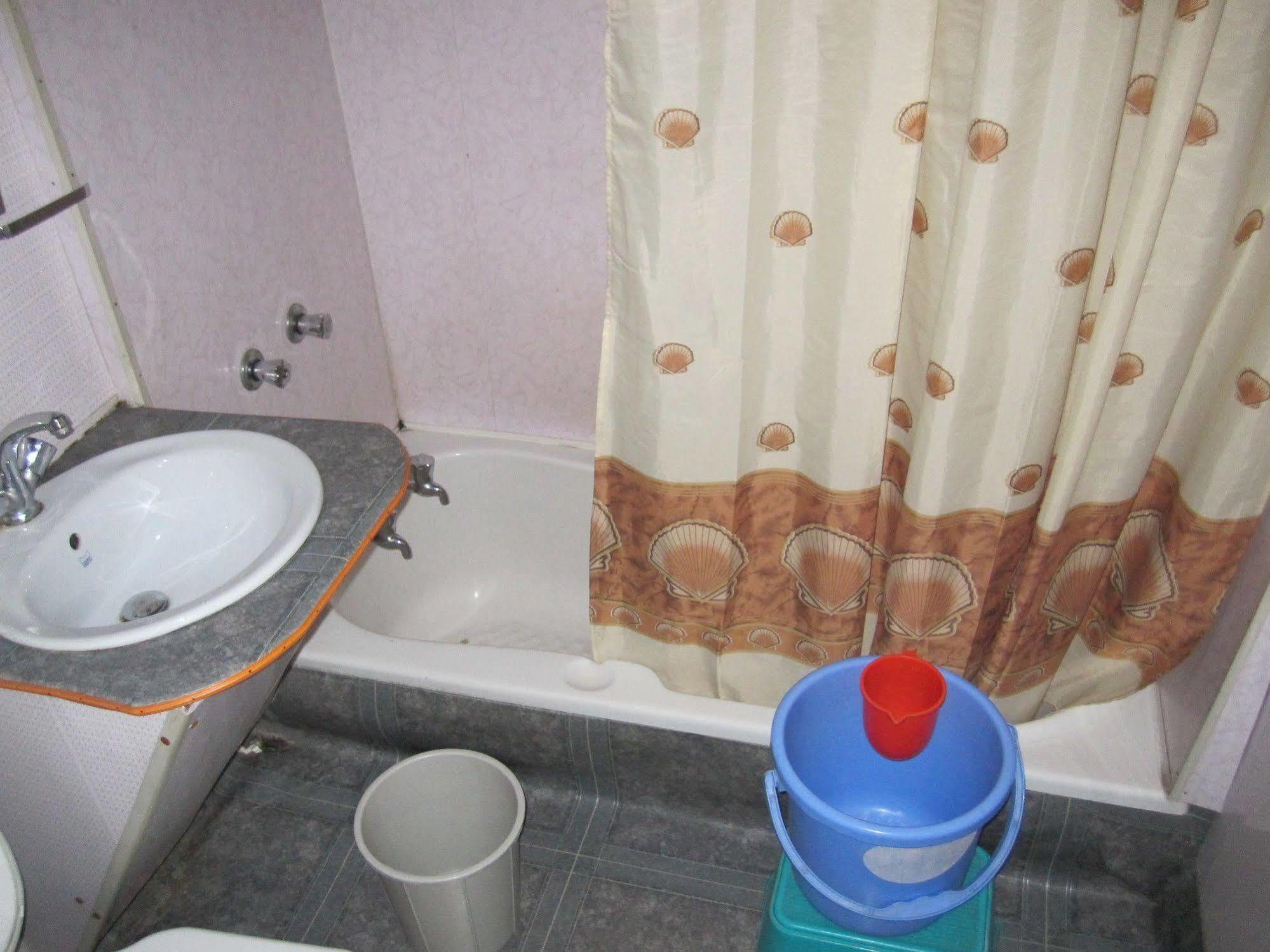 นิว บุล บุล กรุ๊ป ออฟ เฮาส์โบ๊ต Hotel Durgjan ภายนอก รูปภาพ